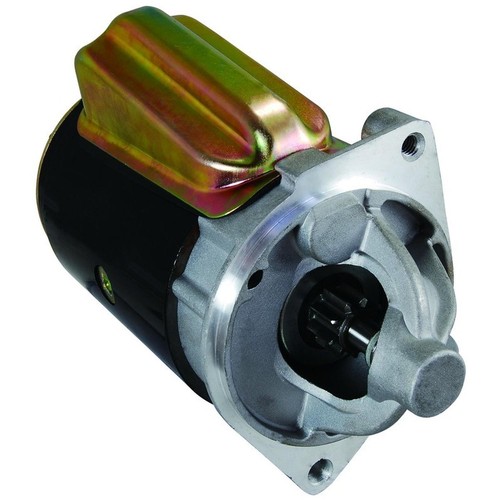 Starter motor fits - starter,