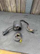 Mercedes Slk R170 Squib Slip