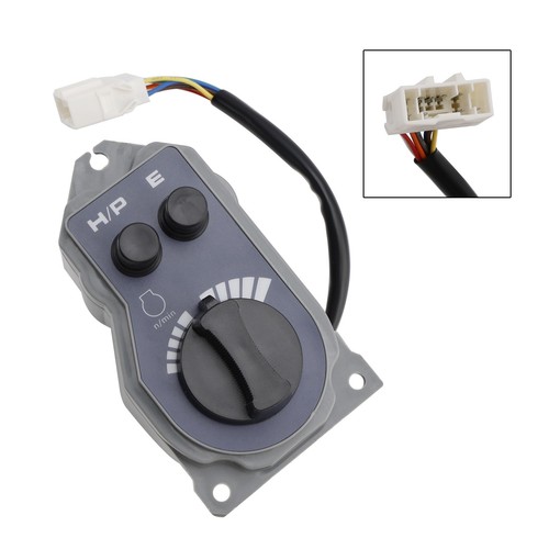 4341545 throttle knob - 4341545,