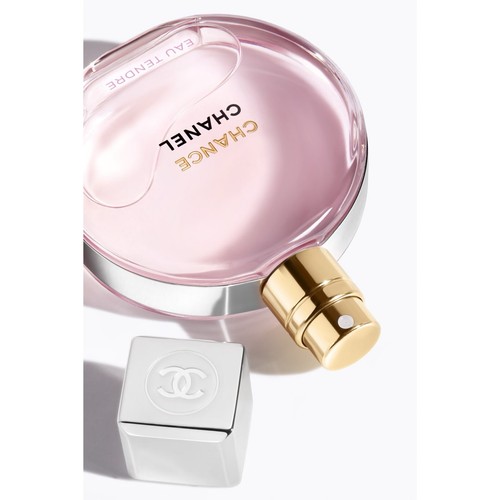 Chanel chance eau - tendre, 50ml