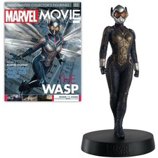 Eaglemoss Marvel Movie