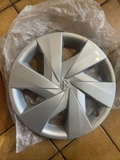 Genuine 🔺Toyota 15" 6