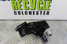 Triumph Daytona 675 Clutch Lever Bracket 2013 to 2016 B126