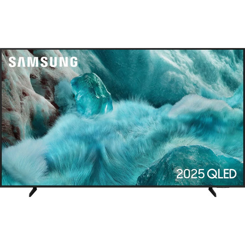 Samsung q7f ultra - 65", hd