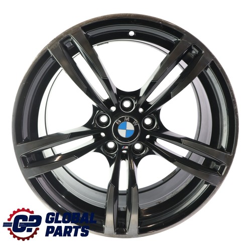 Bmw f80 f82 front - f82, wheel