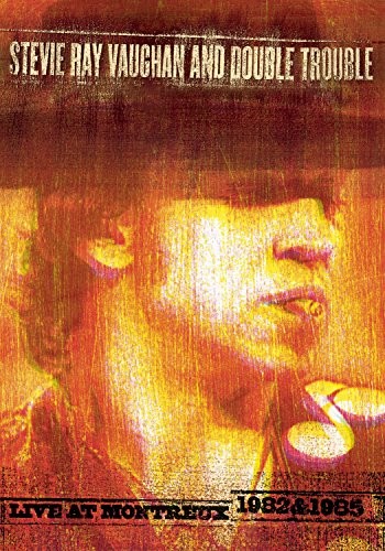Stevie ray vaughan double - ray,