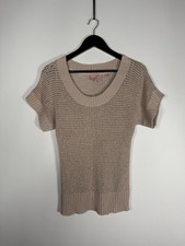 TED BAKER SHORT SLEEVE Jumper