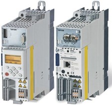 Lenze E84AVSCE4024SB0 4kw inverter drive