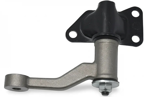 Steering linkage intermediate