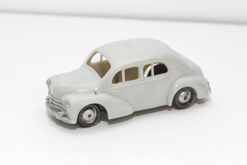Paya renault 4cv rico - no, no