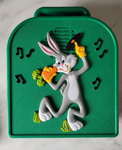 Bugs bunny 1976 - bugs,