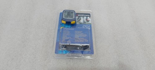 Bikemate cycle computer with - bikemate,