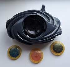 Power Rangers Mighty Morphin Movie DX Morpher With 3 Coins (Bandai, 2016)