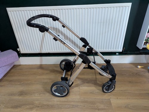 Replacement chassis frame - chassis, |