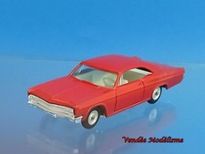 Vintage Car - 1966 Chevrolet