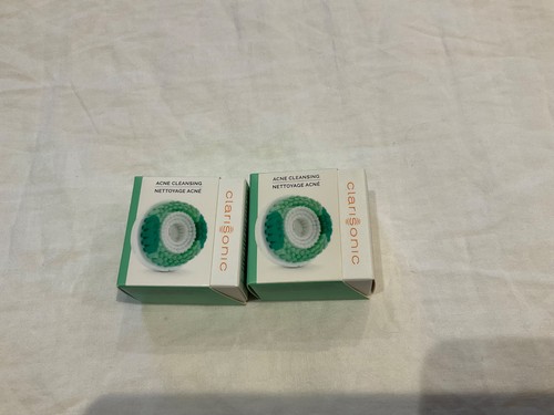 Bnib pair clarisonic - of,