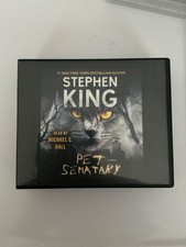 Stephen King - Pet sematary