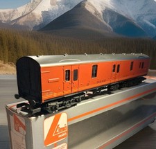 Boxed Lima 305613A6 Red NIX