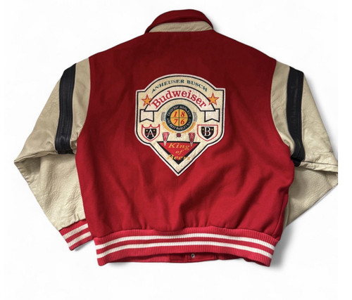 Vintage budweiser king - vintage,
