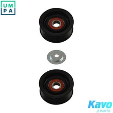 DEFLECTIONGUIDE PULLEY VRIBBED BELT DIP-2020 FOR HONDA CIVIC/VIII/Hatchback 2.4L