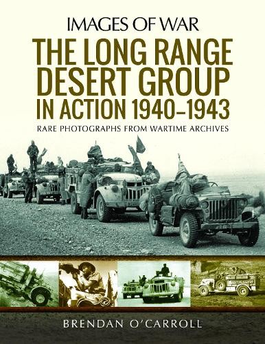 The long range desert - long,