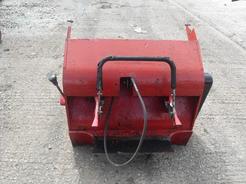 Countax ride mower - countax,