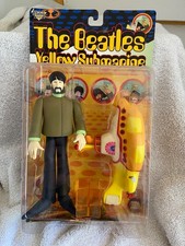 McFarlane Toys THE BEATLES