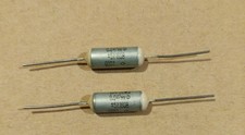 2x 0.047uF PIO Tone Capacitor