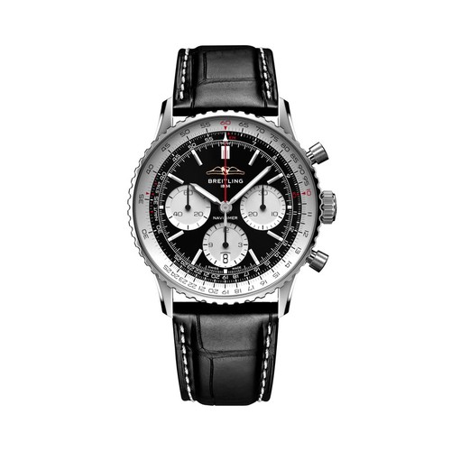 Breitling navitimer b01 - navitimer,