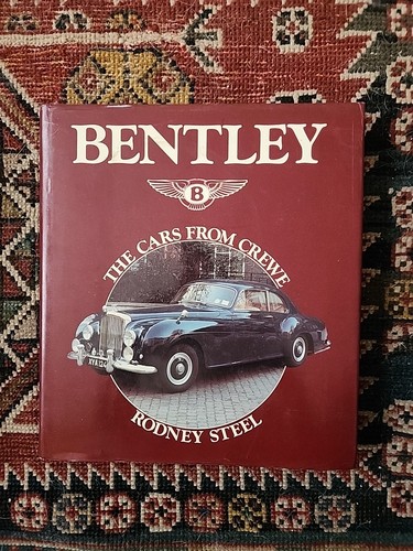 Bentley the cars from - from, crewe