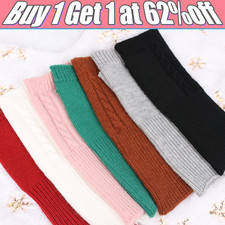 Warm Knitted Gloves Turtle