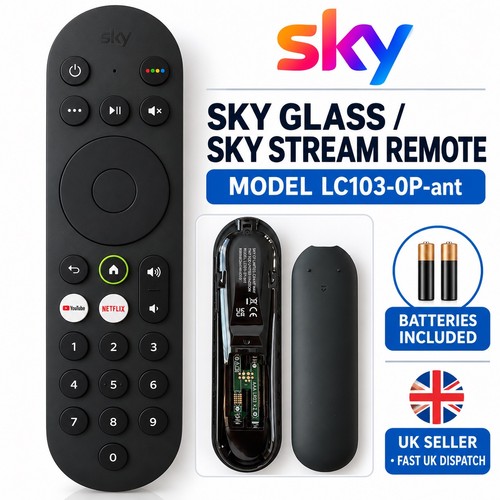 Genuine sky glass - sky, /