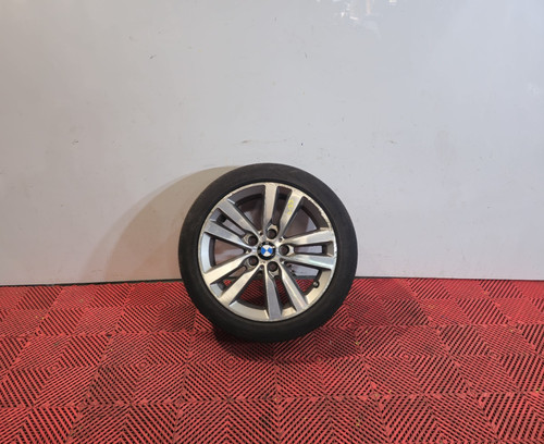 Bmw series alloy wheel f20 - series,