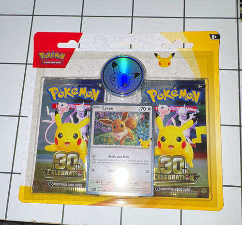 Pokémon tcg celebrations - tcg,