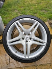 MERCEDES S CLASS W221 CL W216