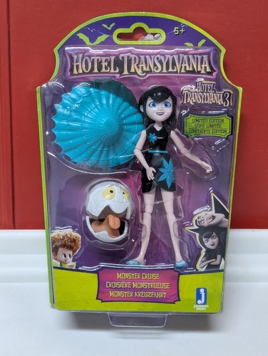 Hotel transylvania mavis - 3,