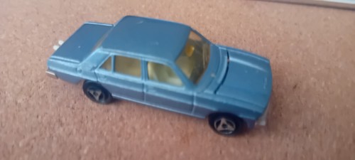 Majorette peugeot 604 - majorette,