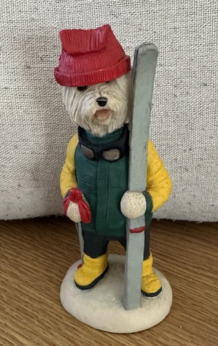 Westie dog west highland - westie,