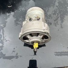 VW CLASSIC BEETLE & TRANSPORTER T2 AIR COOLED 1965-1979  55A ALTERNATOR