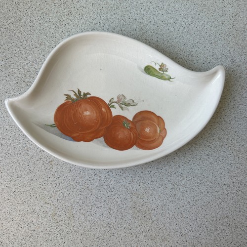Vintage sandygate pottery - sandygate,