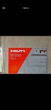 Hilti  Cartridges for DX 6