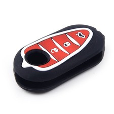 Car Key Fob Cover Case