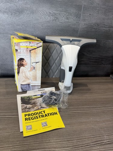Window vacuum cleaner cordless - window,