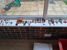 Transformers G1 Collection