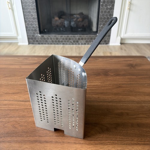 Stainless steel pasta cooker - stainless,