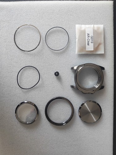 New skx007 40mm - new,