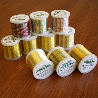 Madeira professional metallic - professional,