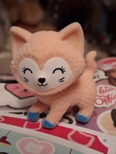 Topps I Love Heart Kittens