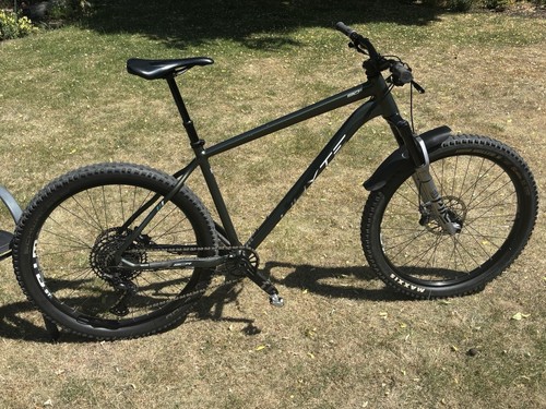Whyte 901 upgraded - v4, –