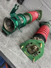 RARE Tein Flex Coilovers JN15